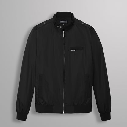 Women's Classic Iconic Racer Oversized Jacket