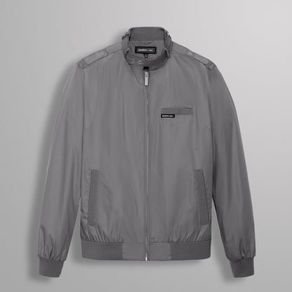 Men's Classic Iconic Racer Jacket