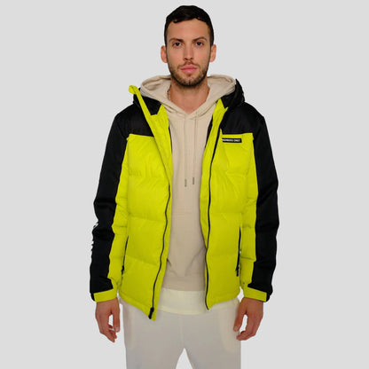 Men's Puffer Jacket - FINAL SALE