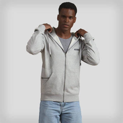 Men's Brooklyn Zip-Up Hoodie