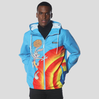 Men's Space Jam New Legacy Team Jacket - FINAL SALE