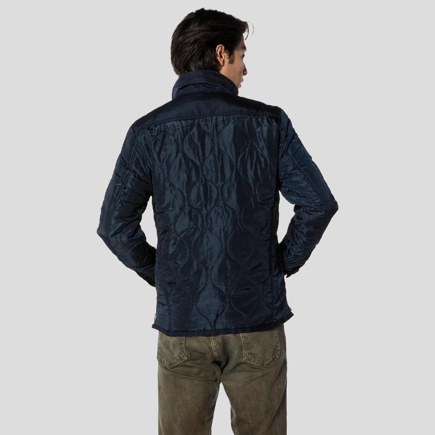 Men's Bergen Shirt Jacket - FINAL SALE