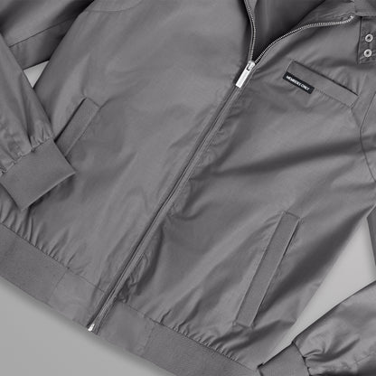 Men's Classic Iconic Racer Jacket