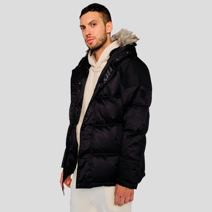 Men's Heavy Snorkel Jacket - FINAL SALE