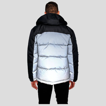 Men's Puffer Jacket - FINAL SALE