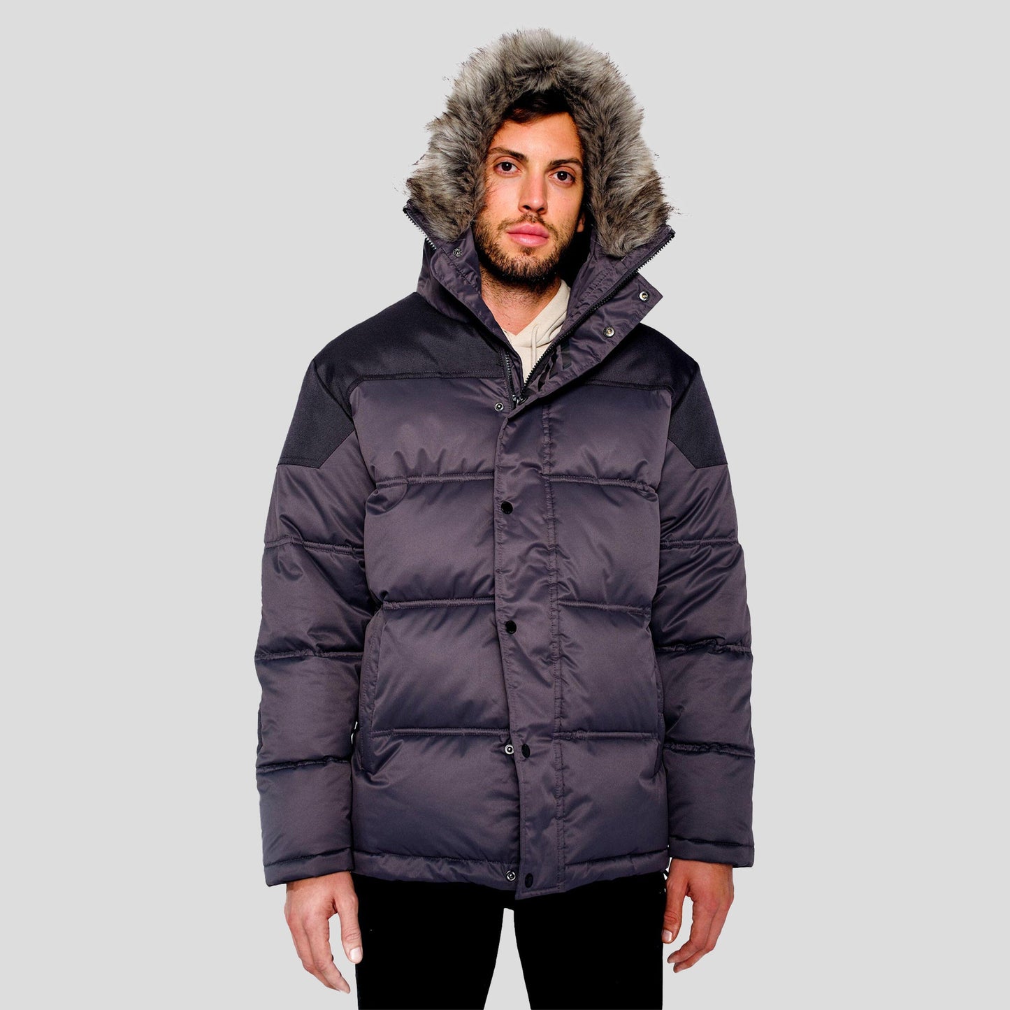 Men's Heavy Snorkel Jacket - FINAL SALE