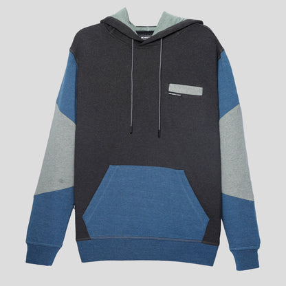 Men's Drew Colorblock Hooded Sweatshirt