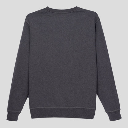 Women's Preston Crew Neck Oversized Sweatshirt