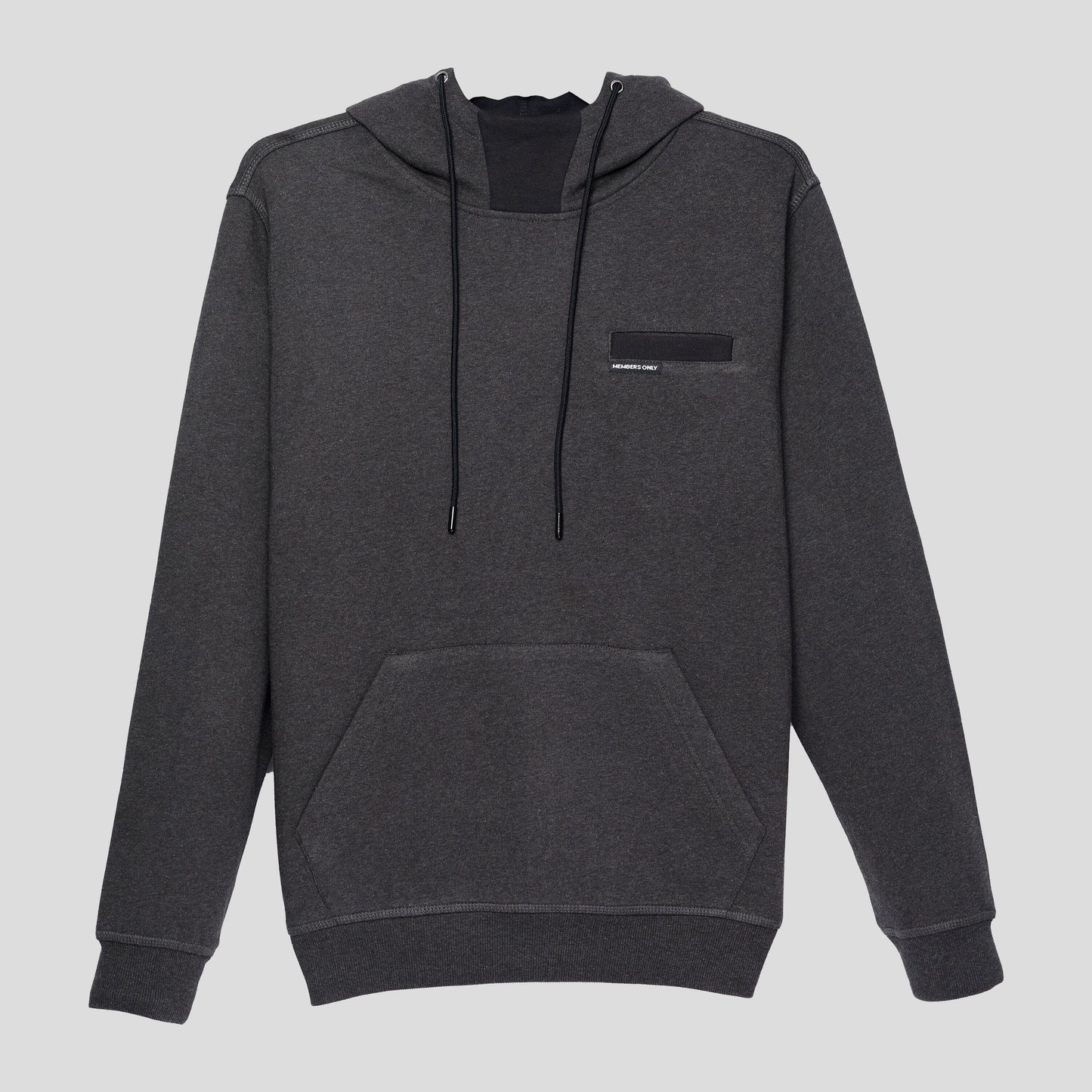 Men's Jayden Colorblock Hooded Sweatshirt