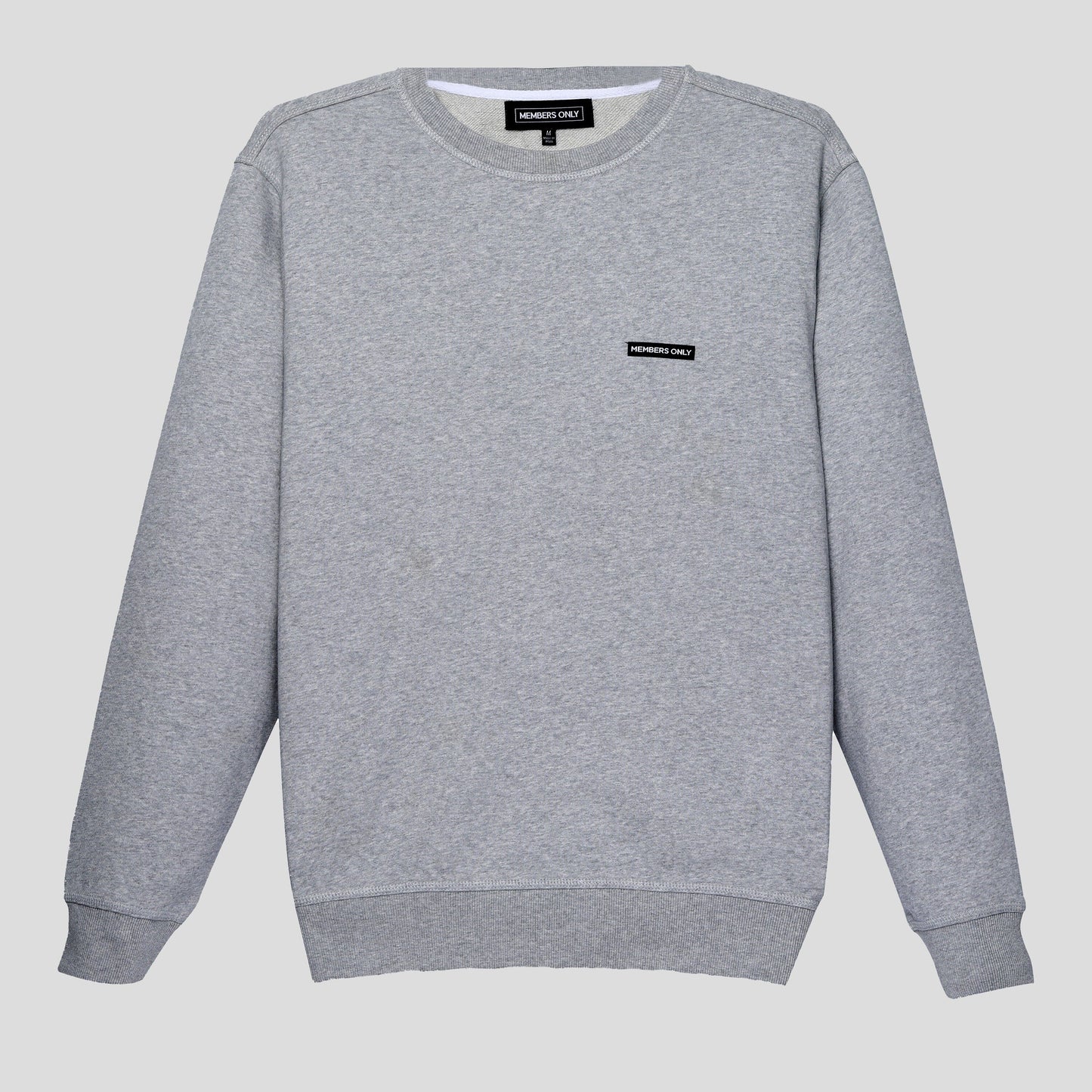 Women's Preston Crew Neck Oversized Sweatshirt