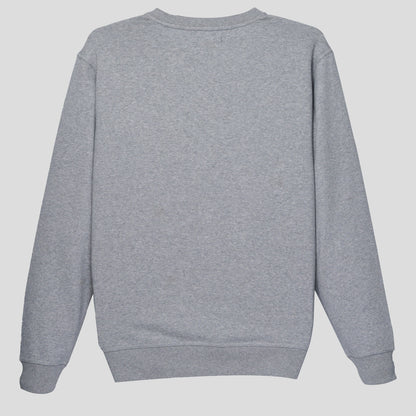 Women's Preston Crew Neck Oversized Sweatshirt