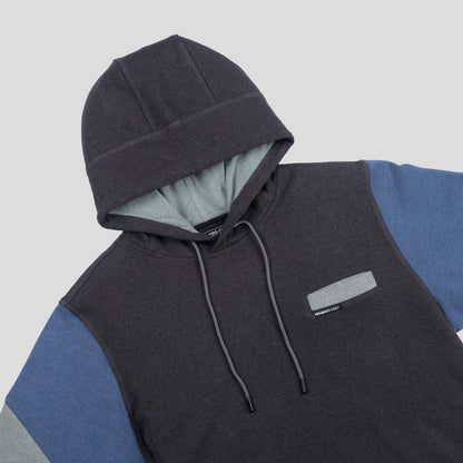 Men's Drew Colorblock Hooded Sweatshirt