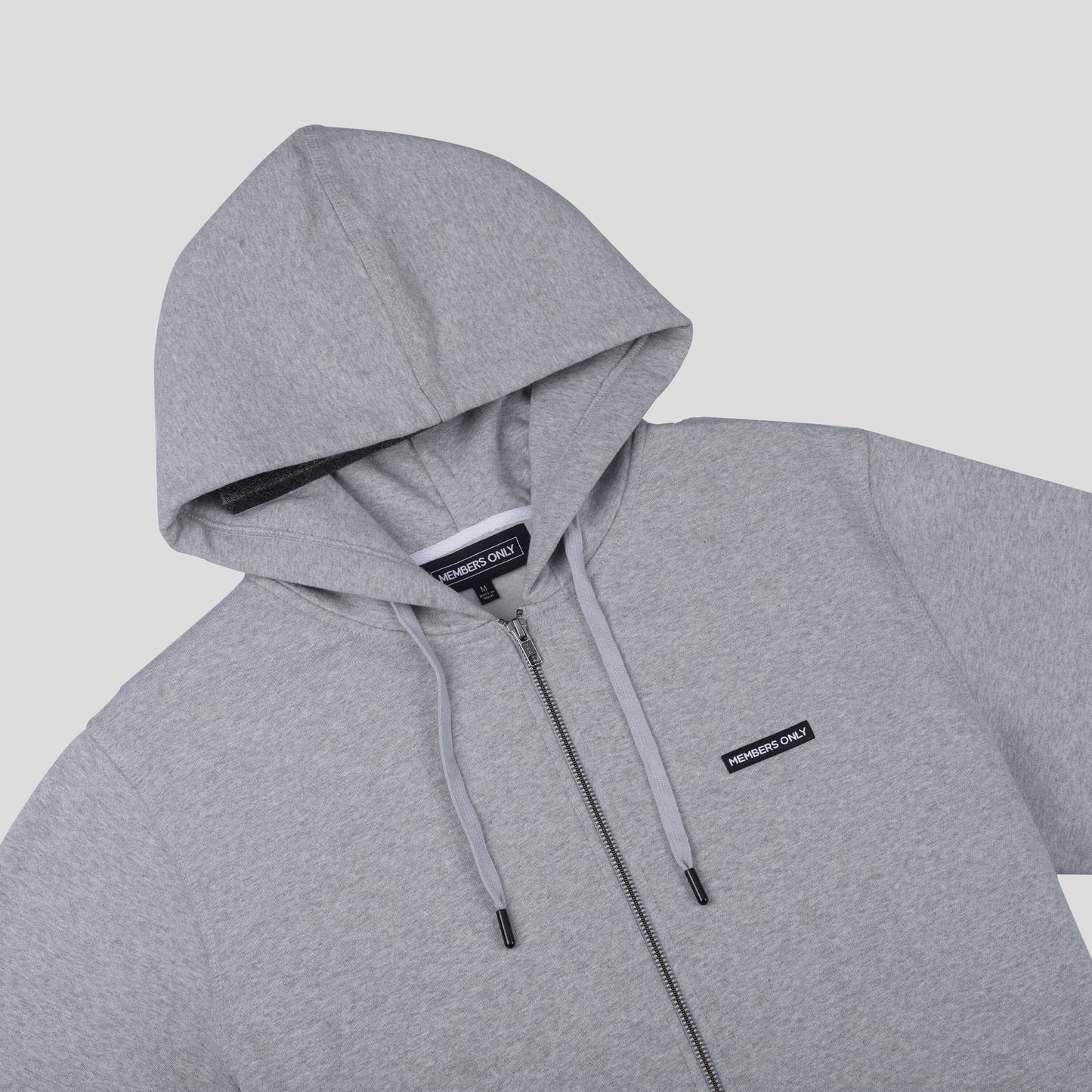 Men's Brooklyn Zip-Up Hoodie