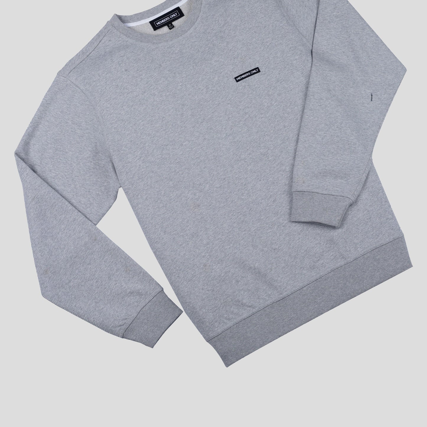 Men's Preston Crew Neck Sweatshirt