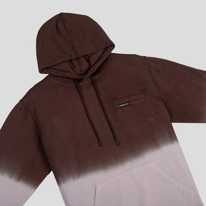 Men's Emerson Ombre Hooded Sweatshirt