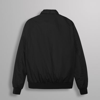 Women's Classic Iconic Racer Oversized Jacket