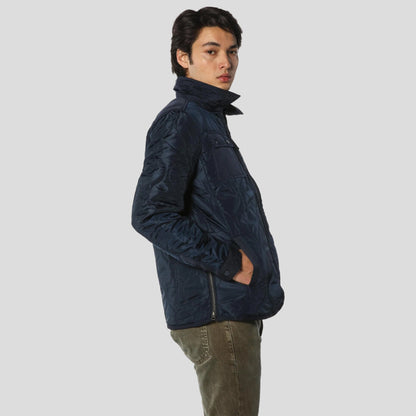 Men's Bergen Shirt Jacket - FINAL SALE