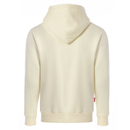 Hoodie "Ruhrpottkind" Cream