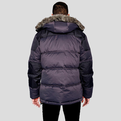 Men's Heavy Snorkel Jacket - FINAL SALE