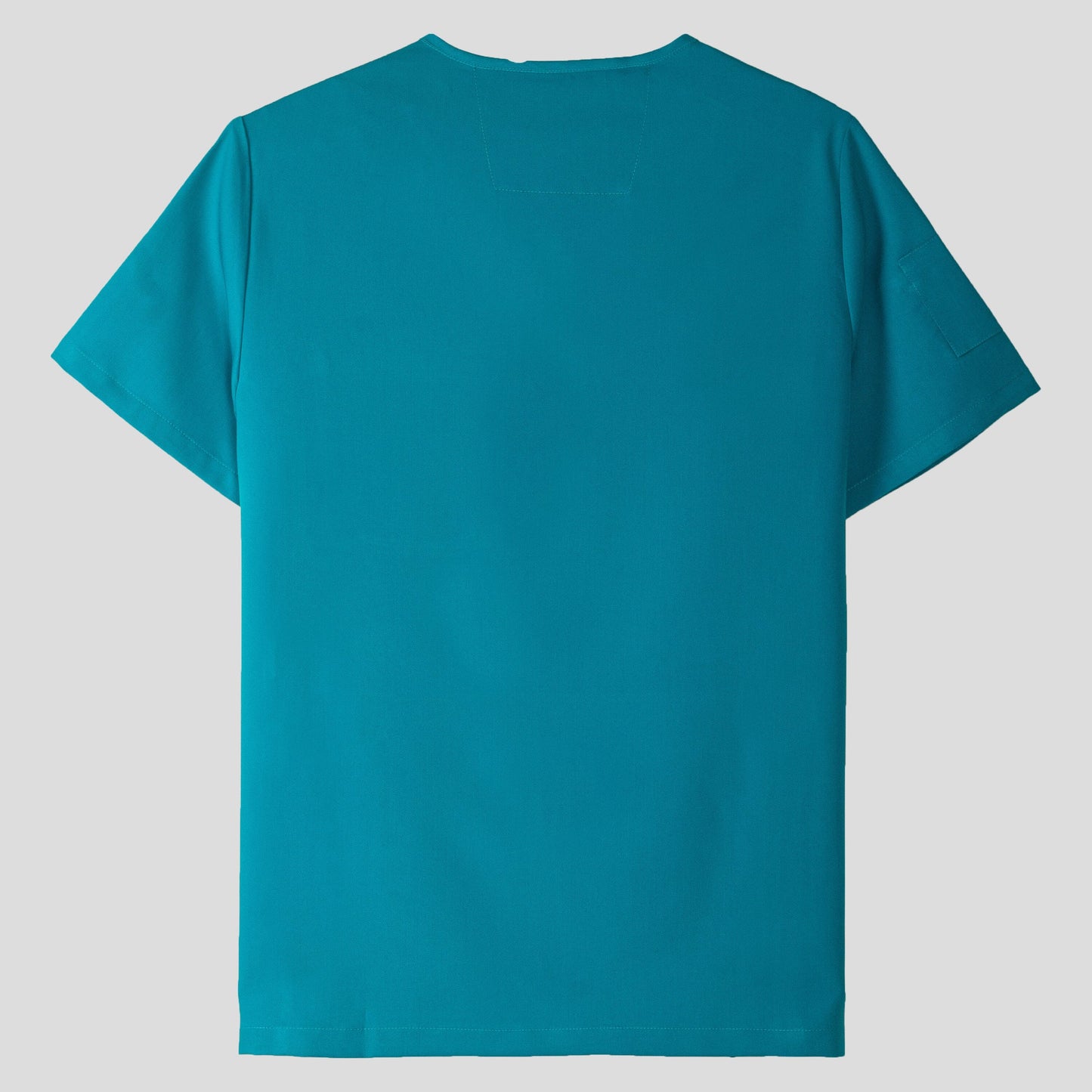 Manchester 3-Pocket Scrub Top