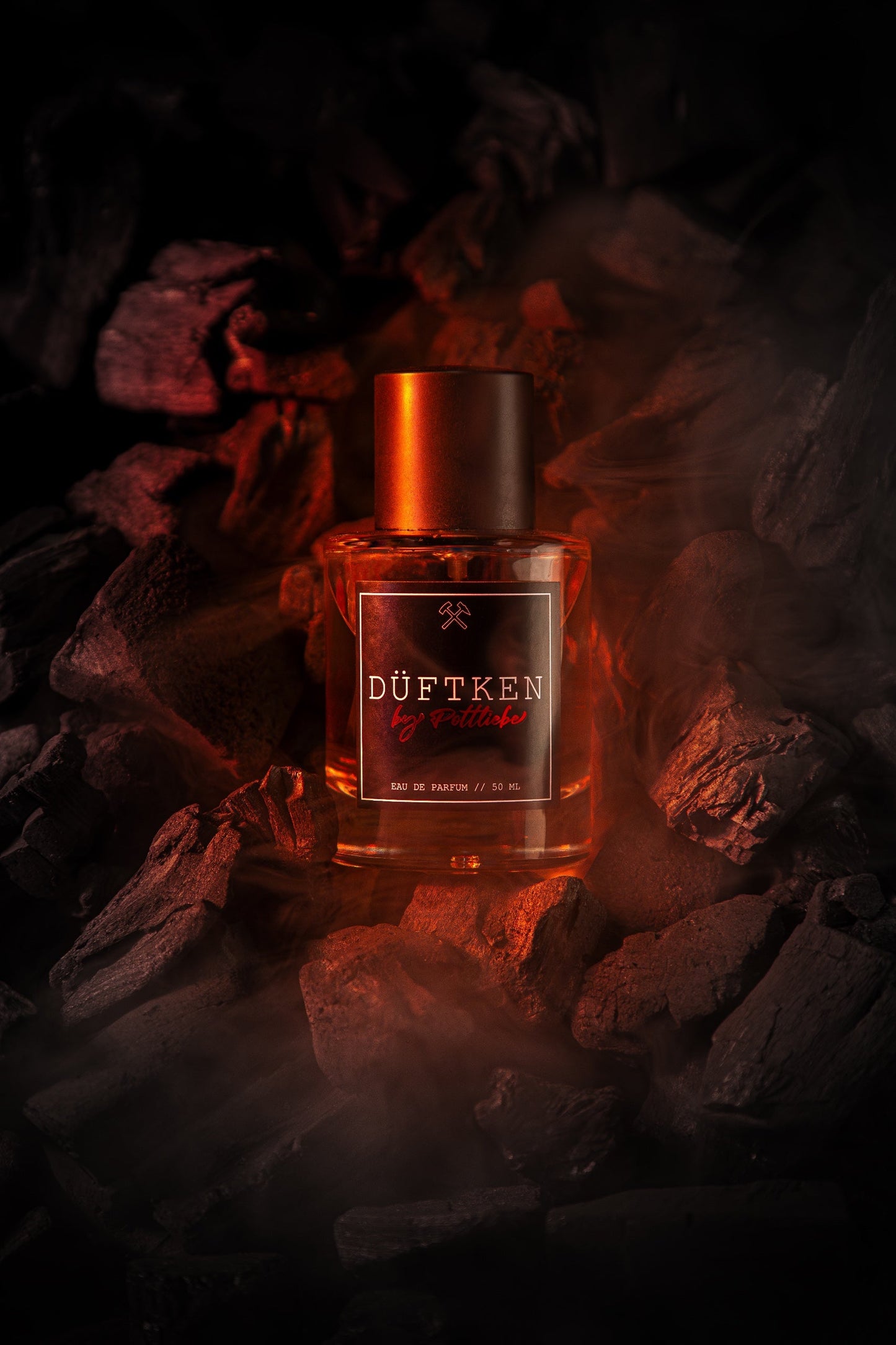 DÜFTKEN by Pottliebe Parfum (Unisex)