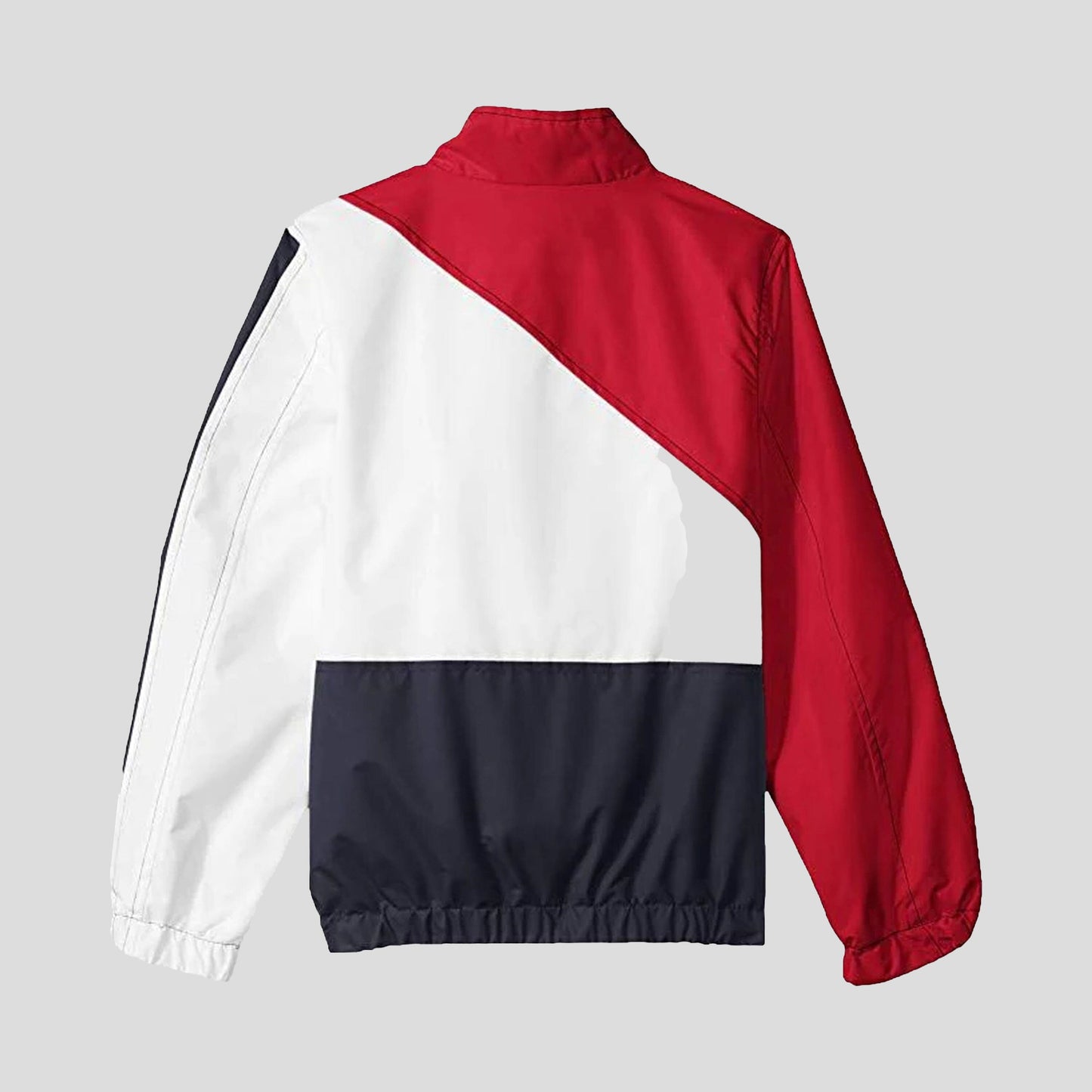 Boy's Nautical Color Block Jacket - FINAL SALE