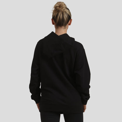 Women's Logan Oversized Hooded Sweatshirt