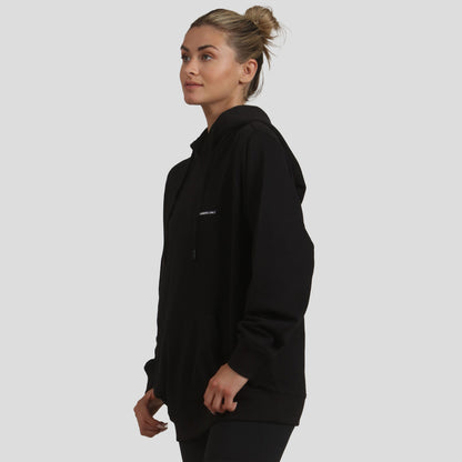 Women's Logan Oversized Hooded Sweatshirt