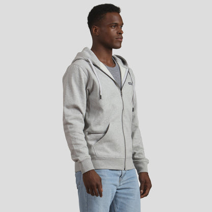 Men's Brooklyn Zip-Up Hoodie