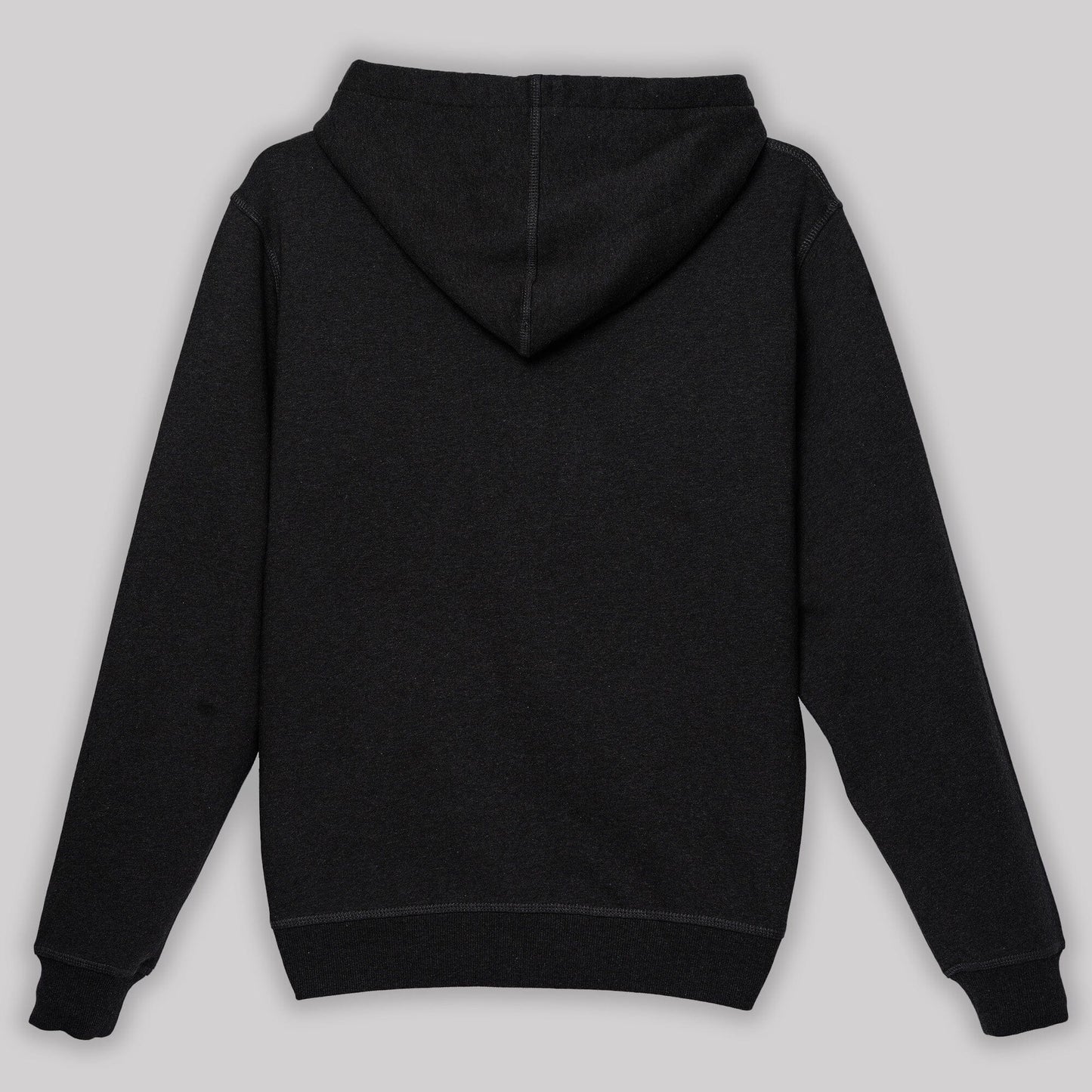 Women's Brooklyn Zip-Up Oversized Hoodie