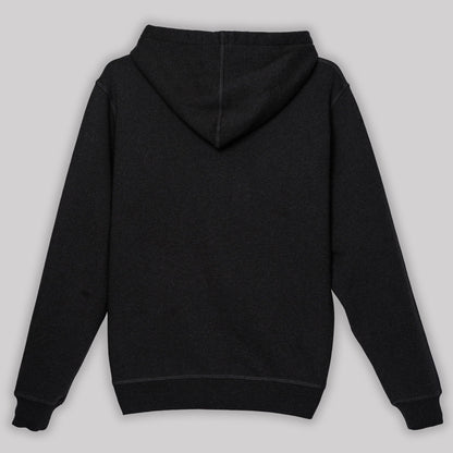 Women's Brooklyn Zip-Up Oversized Hoodie