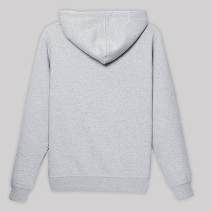 Women's Brooklyn Zip-Up Oversized Hoodie