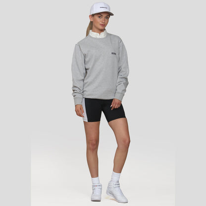 Women's Preston Crew Neck Oversized Sweatshirt