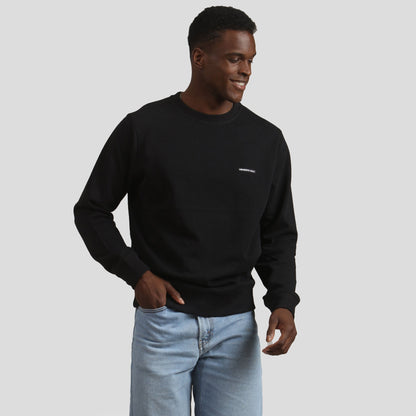 Men's Preston Crew Neck Sweatshirt