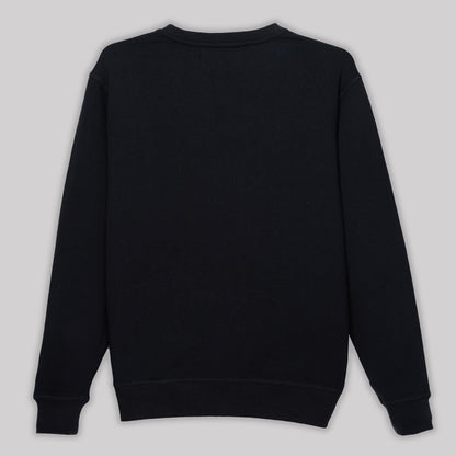 Women's Preston Crew Neck Oversized Sweatshirt