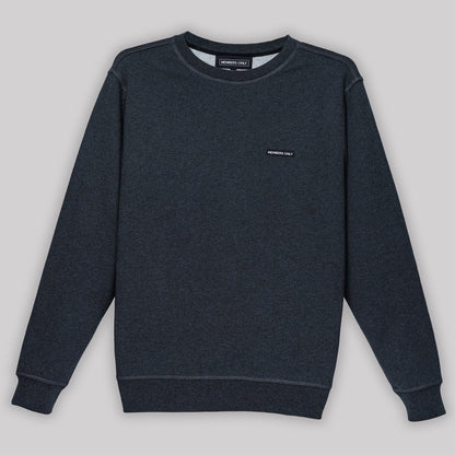 Men's Preston Crew Neck Sweatshirt