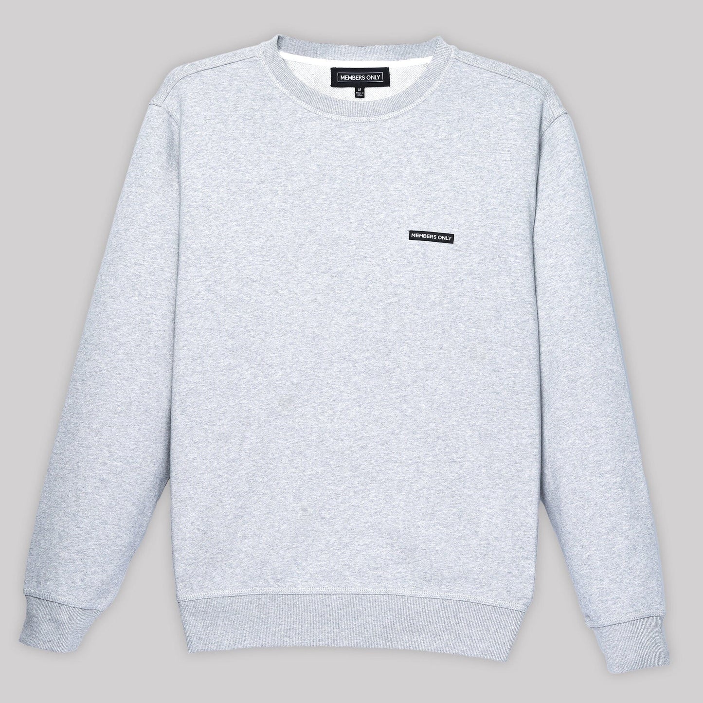 Men's Preston Crew Neck Sweatshirt