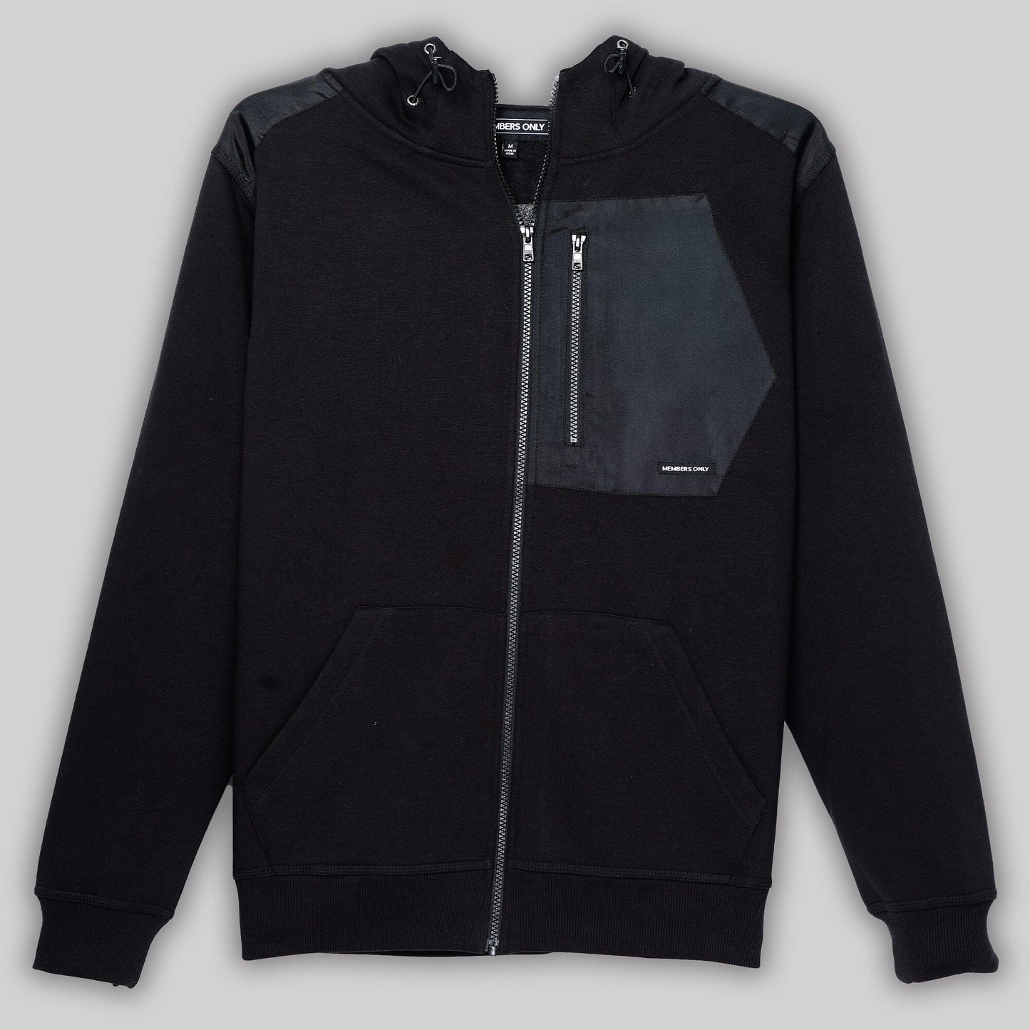 Men's Austin Zip-Up Hoodie