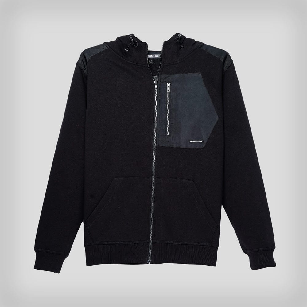 Men's Austin Zip-Up Hoodie