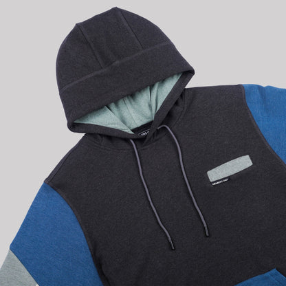 Men's Drew Colorblock Hooded Sweatshirt