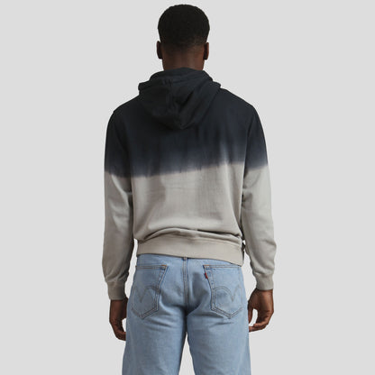 Men's Emerson Ombre Hooded Sweatshirt