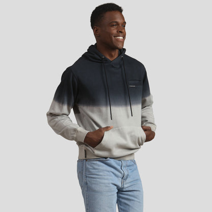 Men's Emerson Ombre Hooded Sweatshirt