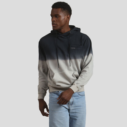 Men's Emerson Ombre Hooded Sweatshirt