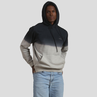 Men's Emerson Ombre Hooded Sweatshirt