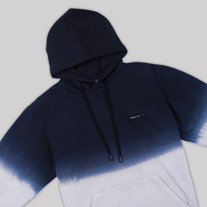 Men's Emerson Ombre Hooded Sweatshirt