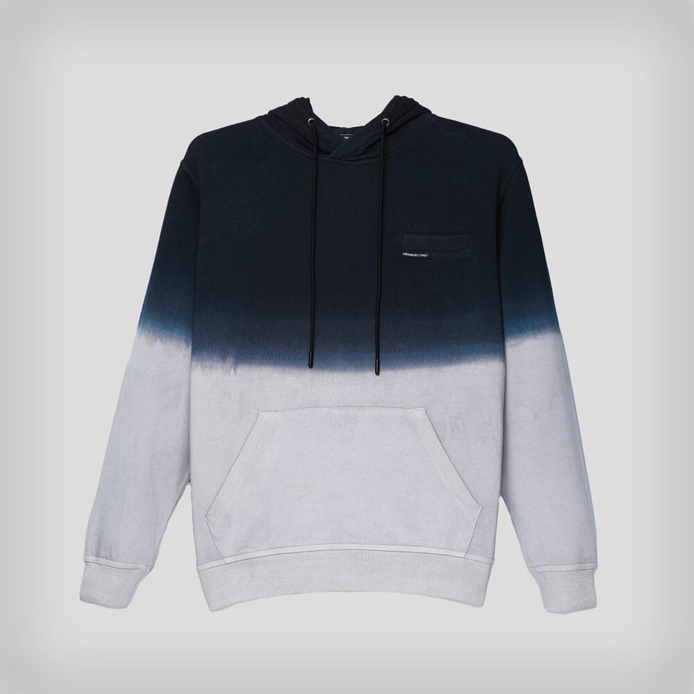 Men's Emerson Ombre Hooded Sweatshirt