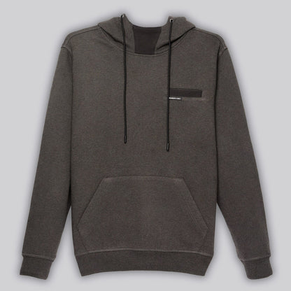 Men's Jayden Colorblock Hooded Sweatshirt