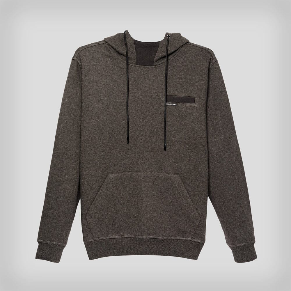 Men's Jayden Colorblock Hooded Sweatshirt