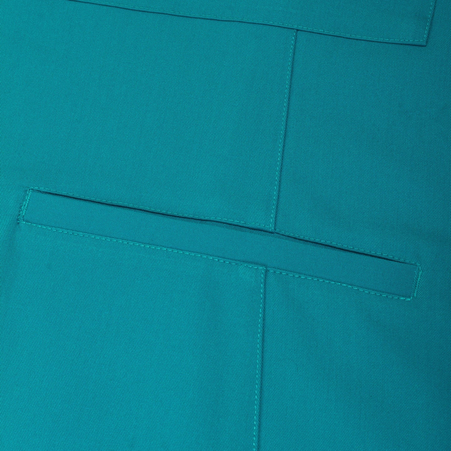 Siena 5-Pocket Scrub Top