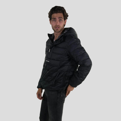 Men's Popover Puffer Jacket - FINAL SALE